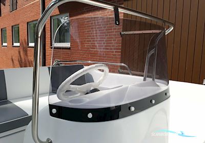 F-503 Fisk Motorbåd 2021, Tyskland