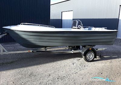 F-503 Fisk Motorbåd 2021, Tyskland