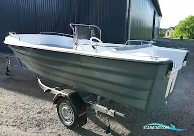 F-503 Fisk Motorbåd 2021, Tyskland