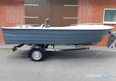 F-503 Fisk Motorbåd 2021, Tyskland