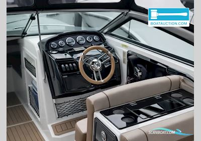 FIBRAFORT 255 Motorbåd 2022, med Mercury motor, Holland