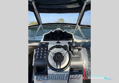 FIM REGINA 340 - FUORIBORDO YAMAHA Motorbåd 2023, med Yamaha 4.2 L V6 motor, Italien