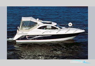 FINNMASTER 7600 SPORTSFAMILY Motorbåd 2005, med Volvo Penta motor, Sverige
