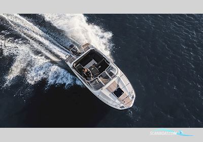 FINNMASTER T6 Motorbåd 2026, med Yamaha motor, Sverige