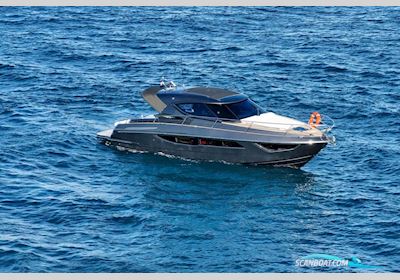 FOCUS Power 36 Motorbåd 2023, med Mercury motor, Kroatien