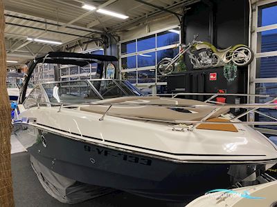 FS 265 Element Motorbåd 2022, med Mercruiser motor, Holland