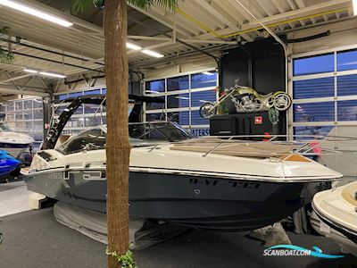 FS 265 Element Motorbåd 2022, med Mercruiser motor, Holland