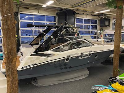 FS 265 Element Motorbåd 2022, med Mercruiser motor, Holland