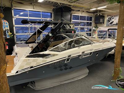 FS 265 Element Motorbåd 2022, med Mercruiser motor, Holland