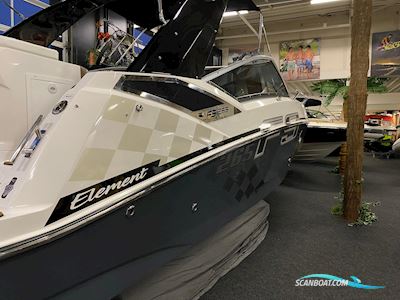 FS 265 Element Motorbåd 2022, med Mercruiser motor, Holland