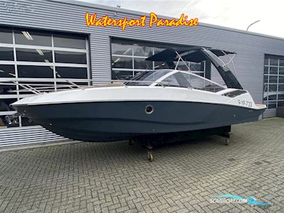 FS 265 Element Motorbåd 2022, med Mercruiser motor, Holland