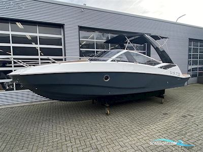 FS 265 Element Motorbåd 2022, med Mercruiser motor, Holland