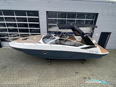 FS 265 Element Motorbåd 2022, med Mercruiser motor, Holland