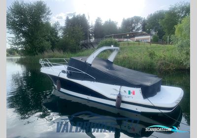 Faeton 29 Scape Motorbåd 2006, med Mercruiser Mag 350 5.7 motor, Italien