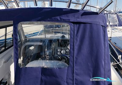 Faeton 790 Moraga Motorbåd 2005, med Volvo Penta D4 - 260 motor, Danmark