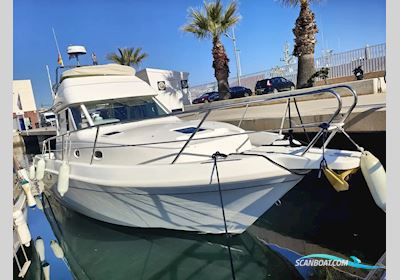 Faeton 980 Fly Motorbåd 2002, med Yanmar motor, Spanien
