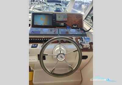 Faeton 980 Fly Motorbåd 2002, med Yanmar motor, Spanien