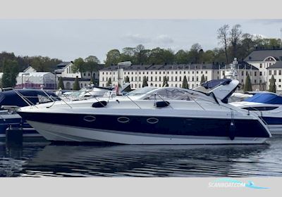 Fairline 36 Motorbåd 1995, med 2 x Volvo Penta motor, Sverige