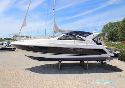 Fairline 38 Targa Motorbåd 2008, med Volvo Penta D4 - 300 motor, Danmark
