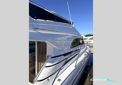 Fairline 42 Phantom Motorbåd 1998, med Volvo Penta Tamd 63 P motor, Tyskland