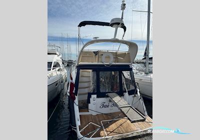 Fairline 42 Motorbåd 1999, Danmark