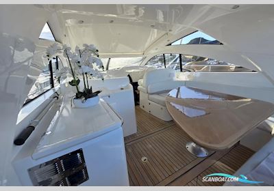 Fairline 47 Targa Motorbåd 2007, med Volvo Penta motor, Danmark