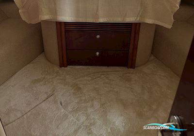 Fairline 50 Phantom Motorbåd 2007, med Volvo Penta D12 motor, Danmark