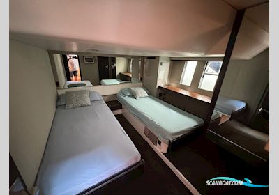 Fairline 58 Targa - 2012 Motorbåd 2012, med Volvo Penta D13-900 Evc motor, Kroatien