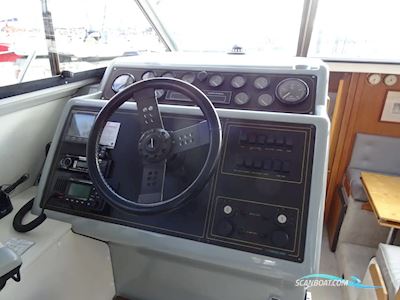 Fairline Corniche 31 Fly Motorbåd 1991, med Volvo motor, England