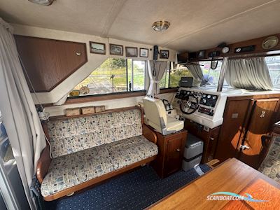 Fairline Corniche 31 Motorbåd 1985, Holland