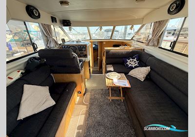 Fairline Corniche 31 Motorbåd 1988, med Volvo Penta motor, England