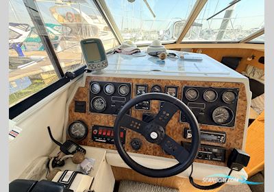 Fairline Corniche 31 Motorbåd 1988, med Volvo Penta motor, England