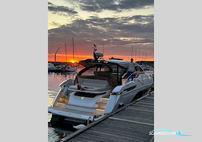 Fairline F45 Targa Open. Snart Til Salg. Motorbåd 2020, med Volvo Penta motor, Danmark