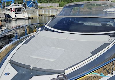 Fairline F//Line 33 Motorbåd 2020, med Volvopenta D3 motor, Sverige