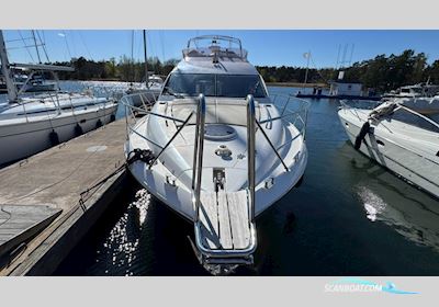 Fairline PHANTOM 40 Motorbåd 2003, med Volvo Penta  motor, Sverige