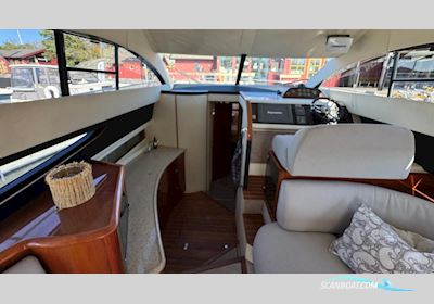 Fairline PHANTOM 40 Motorbåd 2003, med Volvo Penta  motor, Sverige