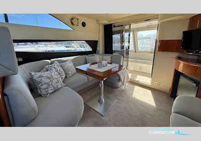 Fairline PHANTOM 40 Motorbåd 2003, med Volvo Penta  motor, Sverige
