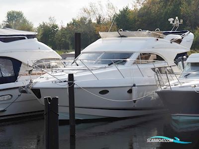 Fairline Phantom 38 Motorbåd 2001, med Volvo Penta motor, Danmark