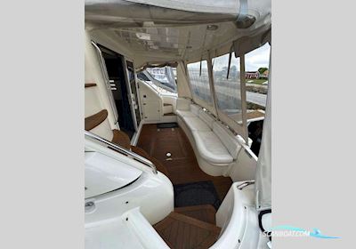 Fairline Phantom 40 Motorbåd 1996, med Volvo Penta motor, Sverige
