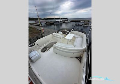 Fairline Phantom 40 Motorbåd 1996, med Volvo Penta motor, Sverige