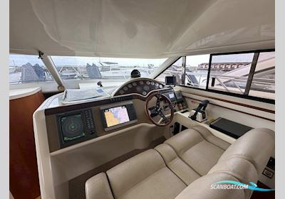 Fairline Phantom 40 Motorbåd 1996, med Volvo Penta motor, Sverige