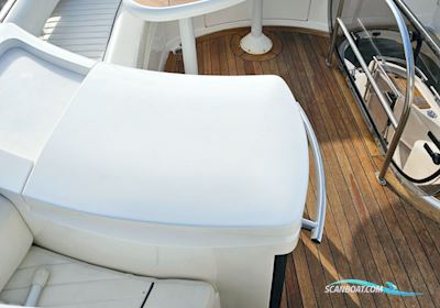Fairline Phantom 40 Motorbåd 2006, med Volvo Penta D6 - 370 motor, Danmark