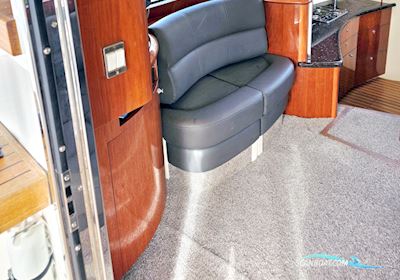 Fairline Phantom 40 Motorbåd 2006, med Volvo Penta D6 - 370 motor, Danmark