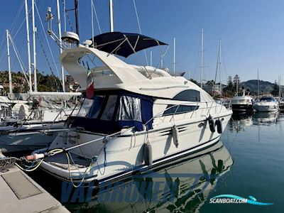 Fairline Phantom 40 Motorbåd 2006, med Volvo Penta motor, Italien