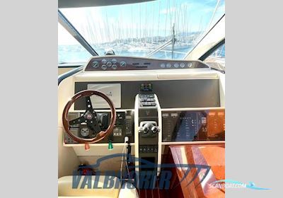 Fairline Phantom 46 Motorbåd 2004, med Volvo Penta motor, Italien