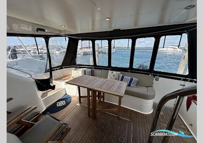 Fairline Phantom 46 Motorbåd 2004, med Volvo Penta
 motor, Danmark