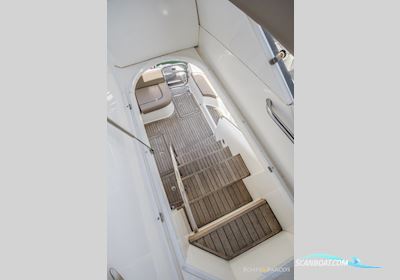 Fairline Phantom 46 Motorbåd 2006, med Volvo Penta motor, Spanien