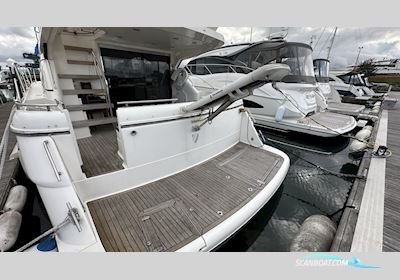 Fairline Phantom 50 Motorbåd 2006, med Volvo Penta motor, England