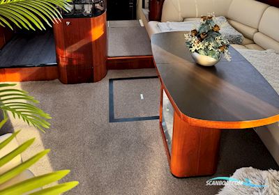 Fairline Phantom 50 Motorbåd 2004, med Volvo Penta D12-Evc motor, Danmark