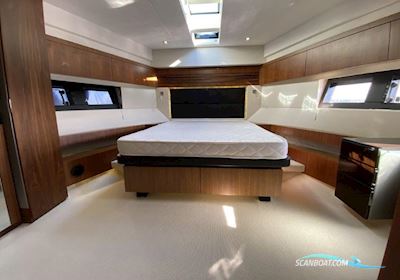 Fairline Squadron 50 Motorbåd 2012, med Volvo Penta motor, Danmark